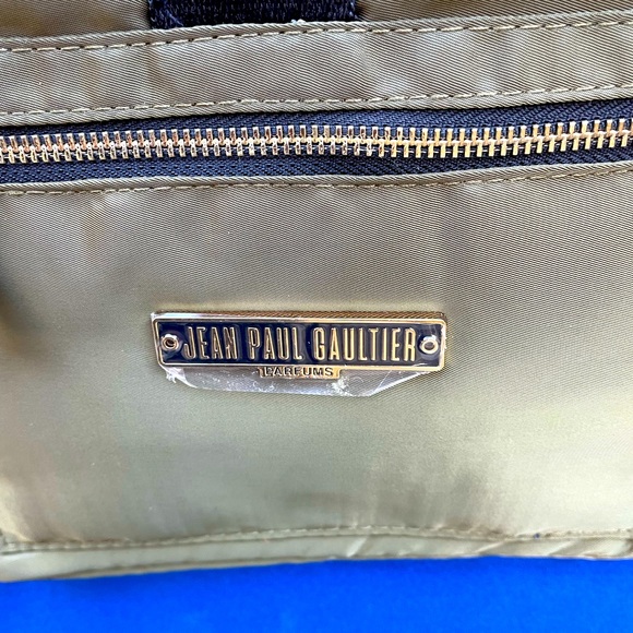 Jean Paul Gaultier, Backpack - Picture 2 of 4